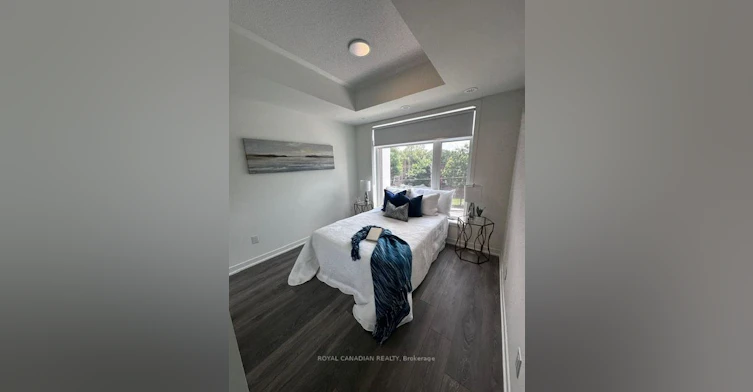 204-165 Canon Jackson Drive W, Toronto, ON, M6M 2G1 - 5