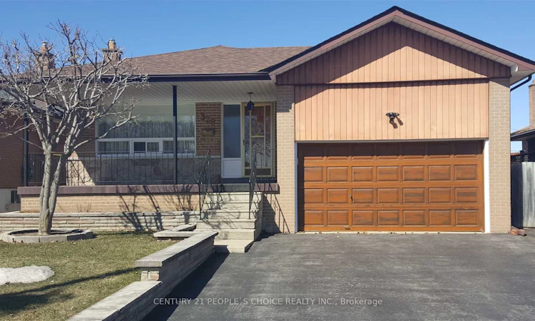 329 Jeffcoat Drive