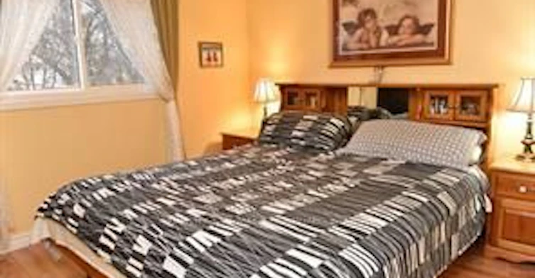 Upper-3309 Mainsail Crescent, Mississauga, ON, L5L 1H3 - 5
