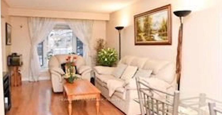 Upper-3309 Mainsail Crescent, Mississauga, ON, L5L 1H3 - 2