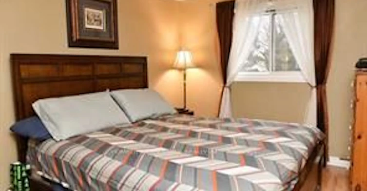 Upper-3309 Mainsail Crescent, Mississauga, ON, L5L 1H3 - 4