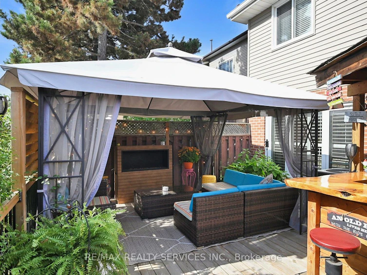 72 Carisbrooke Court, Brampton, ON, L6S 3K1 - 36