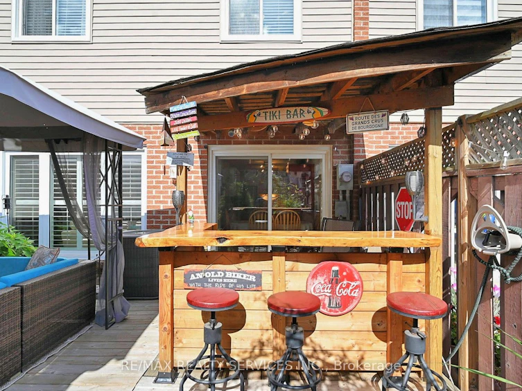 72 Carisbrooke Court, Brampton, ON, L6S 3K1 - 38