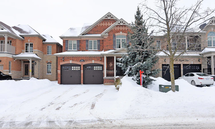 26 Maybeck Drive
