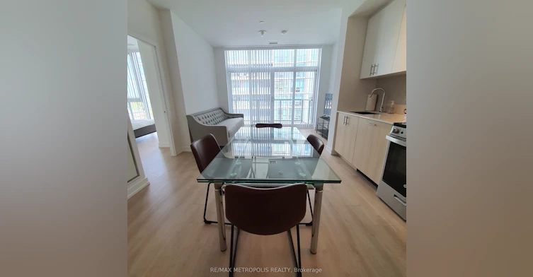 807-1195 The Queensway N/A, Toronto, ON, M8Z 1R7 - 5