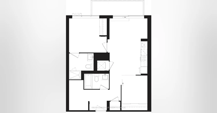 807-1195 The Queensway N/A, Toronto, ON, M8Z 1R7 - 18