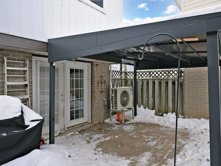 10 Hillbank Trail, Brampton, ON, L6S 1P6 - 47