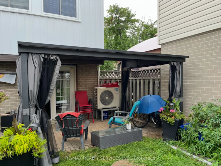 10 Hillbank Trail, Brampton, ON, L6S 1P6 - 50