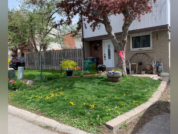 10 Hillbank Trail, Brampton, ON, L6S 1P6 - 49