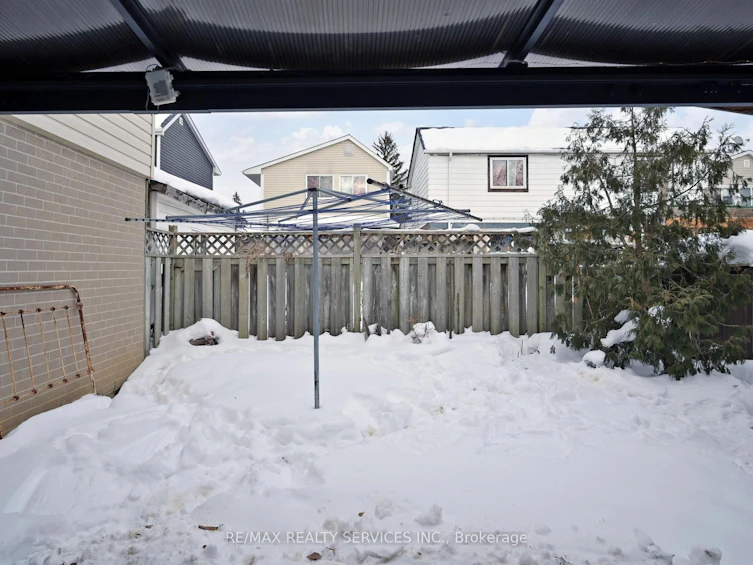 10 Hillbank Trail, Brampton, ON, L6S 1P6 - 44