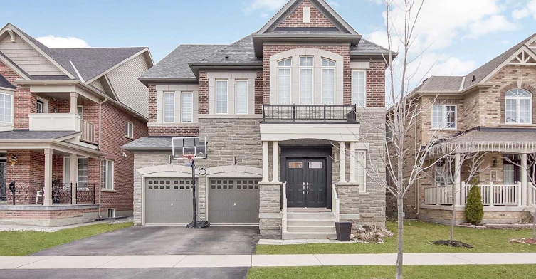 266 Dougall Avenue, Caledon, ON, L7C 3V5