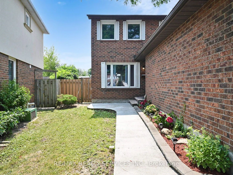 14 Myna Court, Brampton, ON, L6S 4H8 - 4