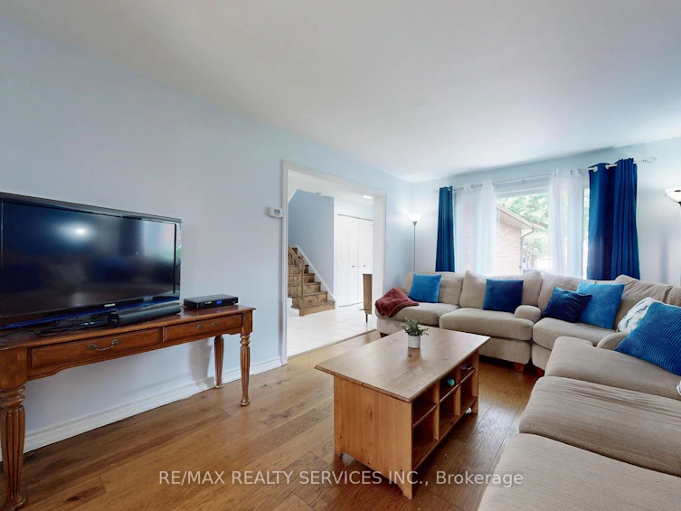 14 Myna Court, Brampton, ON, L6S 4H8 - 8