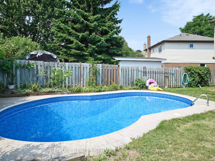 14 Myna Court, Brampton, ON, L6S 4H8 - 47