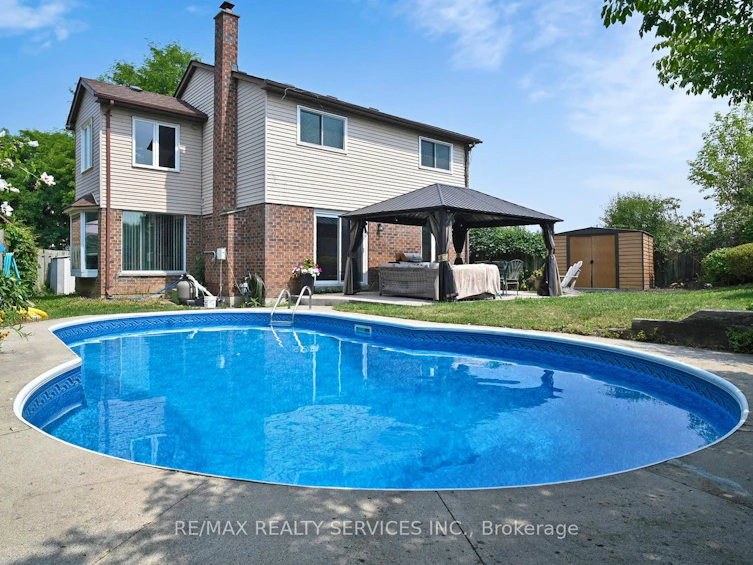 14 Myna Court, Brampton, ON, L6S 4H8 - 48
