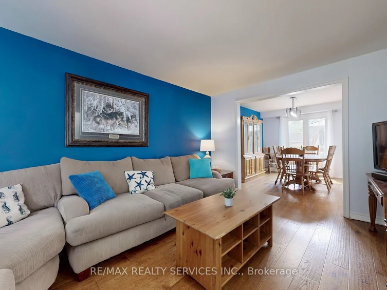 14 Myna Court, Brampton, ON, L6S 4H8 - 10