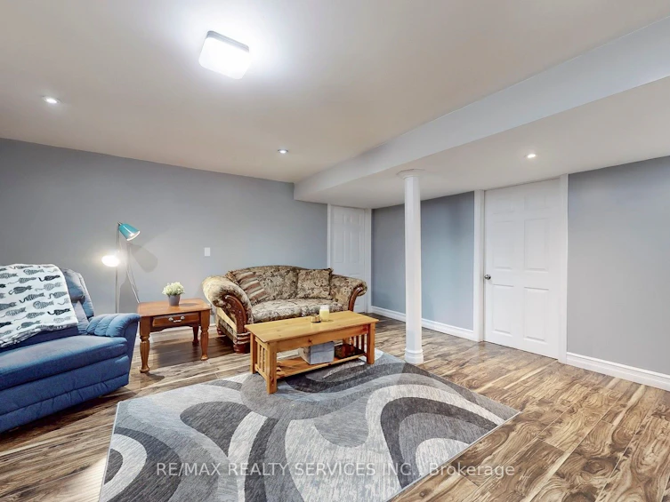 14 Myna Court, Brampton, ON, L6S 4H8 - 36