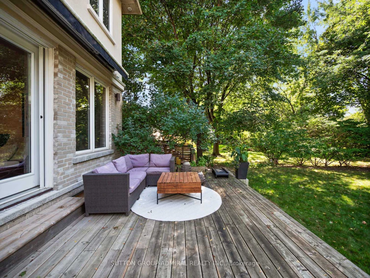 26 Puckeridge Crescent, Toronto, ON, M9B 3A2 - 41