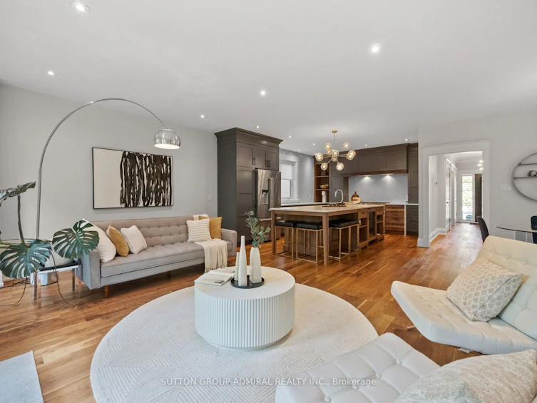26 Puckeridge Crescent, Toronto, ON, M9B 3A2 - 15