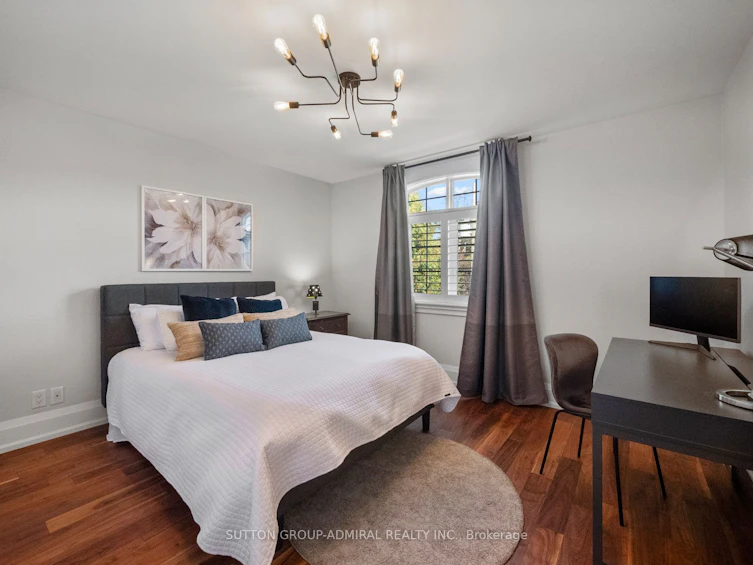 26 Puckeridge Crescent, Toronto, ON, M9B 3A2 - 21