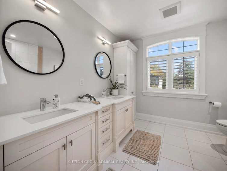 26 Puckeridge Crescent, Toronto, ON, M9B 3A2 - 25