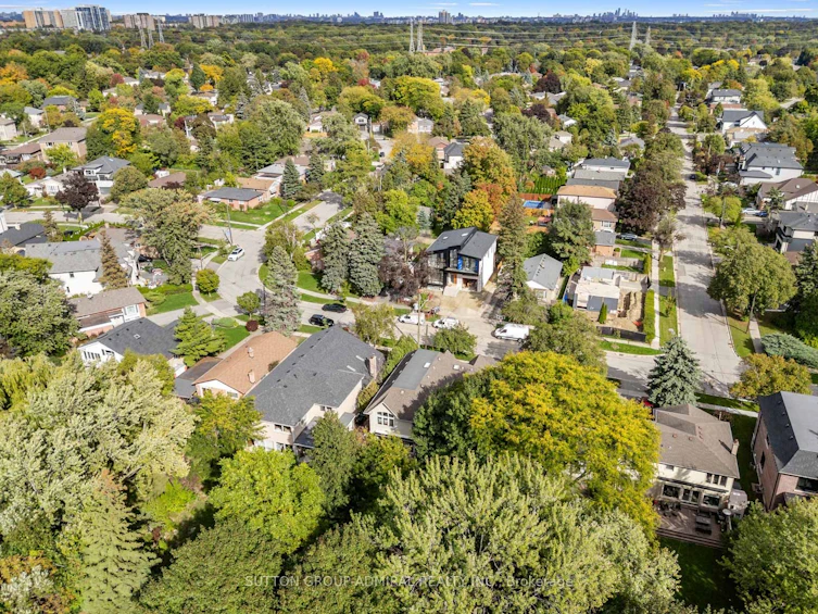 26 Puckeridge Crescent, Toronto, ON, M9B 3A2 - 49