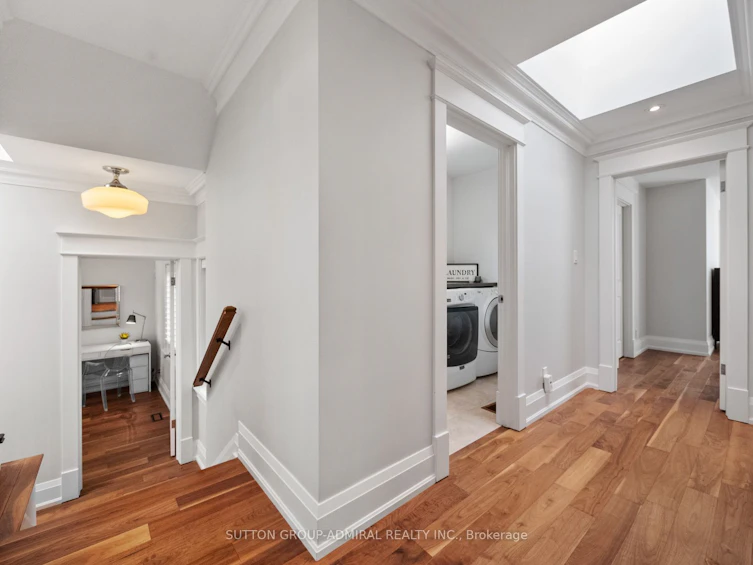 26 Puckeridge Crescent, Toronto, ON, M9B 3A2 - 18