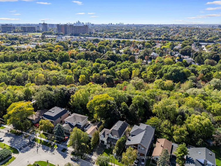26 Puckeridge Crescent, Toronto, ON, M9B 3A2 - 46