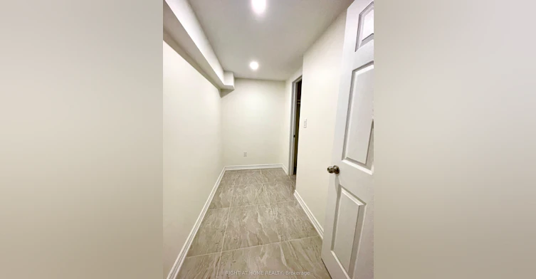 Basement-106 Vivians Crescent, Brampton, ON, L6Y 4V4 - 9