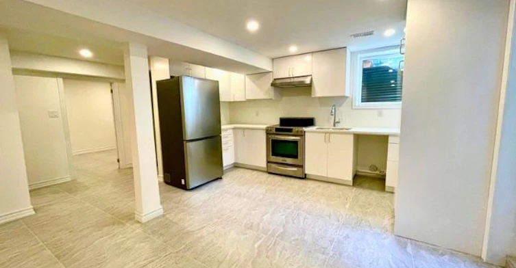 Basement-106 Vivians Crescent, Brampton, ON, L6Y 4V4 - 3