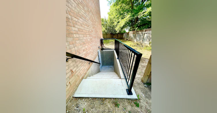 Basement-106 Vivians Crescent, Brampton, ON, L6Y 4V4 - 2