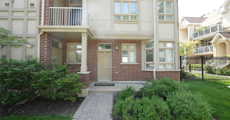 2-38 Gibson Avenue, Toronto, ON, M9N 0A5