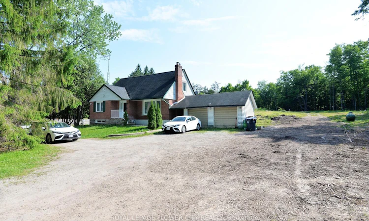 15790 Mississauga Road