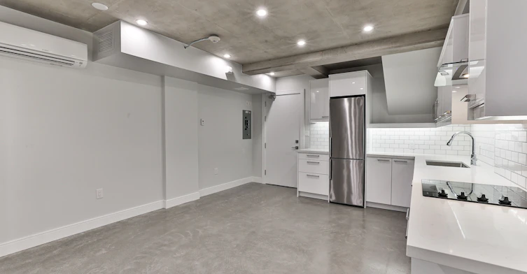 4-1745 Keele Street, Toronto, ON, M6M 3W9 - 10