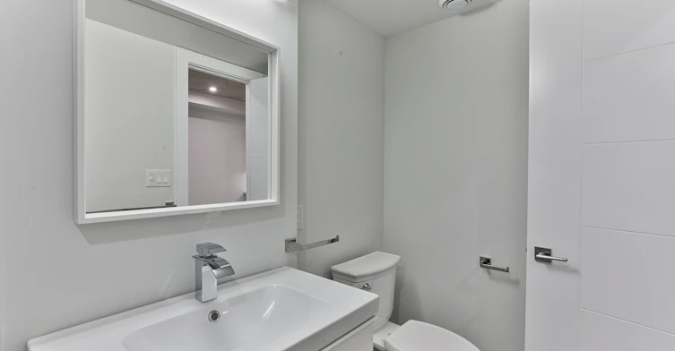 4-1745 Keele Street, Toronto, ON, M6M 3W9 - 21