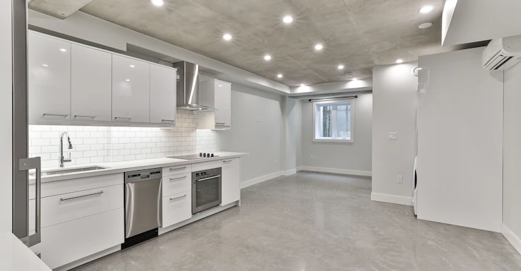 4-1745 Keele Street, Toronto, ON, M6M 3W9 - 5