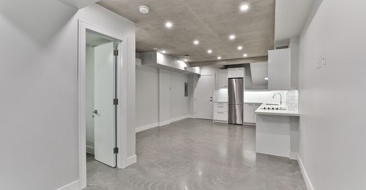 4-1745 Keele Street, Toronto, ON, M6M 3W9 - 16