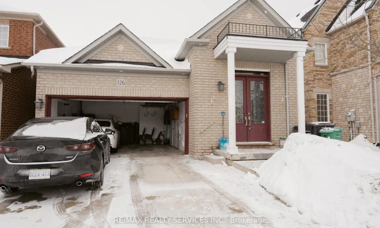 126 Edenbrook Hill Drive