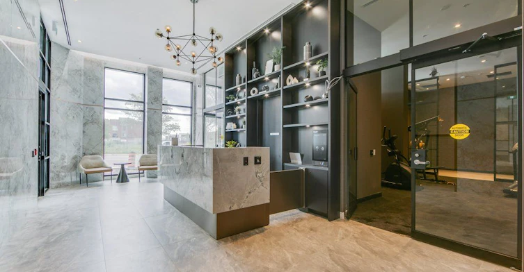 612-3005 Pine Glen Road, Oakville, ON, L6M 5P5 - 32