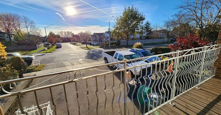 Main-2644 Windjammer Road, Mississauga, ON, L5L 1T5 - 23