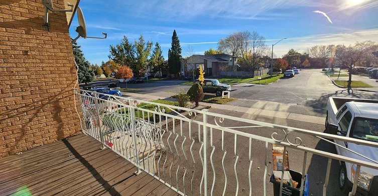 Main-2644 Windjammer Road, Mississauga, ON, L5L 1T5 - 24