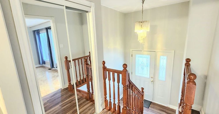 Main-2644 Windjammer Road, Mississauga, ON, L5L 1T5 - 4
