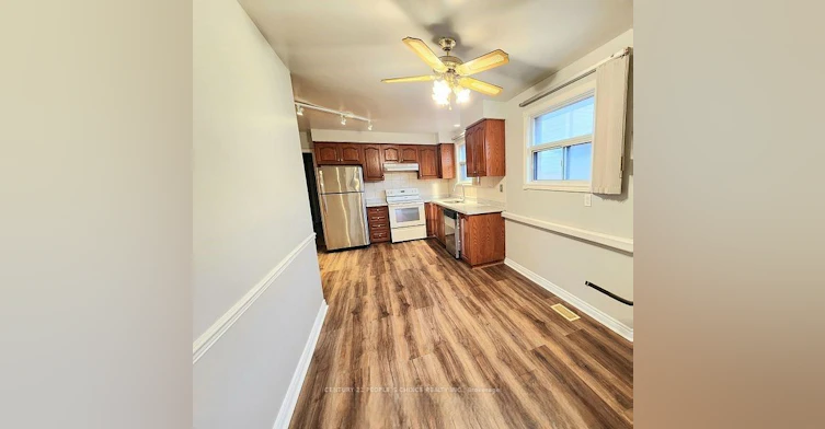 Main-2644 Windjammer Road, Mississauga, ON, L5L 1T5 - 7