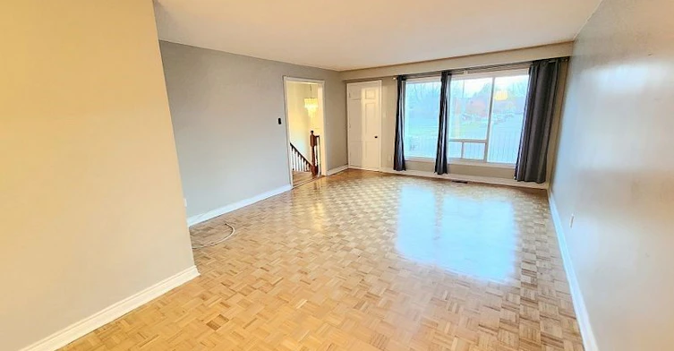 Main-2644 Windjammer Road, Mississauga, ON, L5L 1T5 - 11