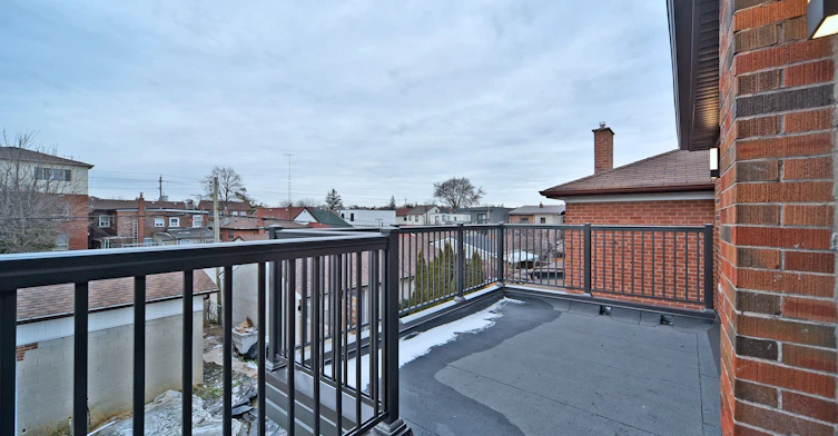 5-230 Boon Avenue, Toronto, ON, M6E 3Z8 - 25