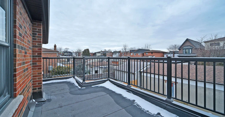 5-230 Boon Avenue, Toronto, ON, M6E 3Z8 - 26