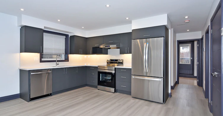 5-230 Boon Avenue, Toronto, ON, M6E 3Z8 - 10