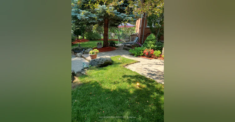 Upper-50 Links Lane, Brampton, ON, L6Y 5H1 - 35