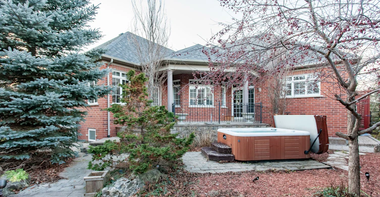 Upper-50 Links Lane, Brampton, ON, L6Y 5H1 - 3