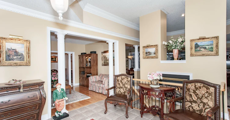 Upper-50 Links Lane, Brampton, ON, L6Y 5H1 - 7